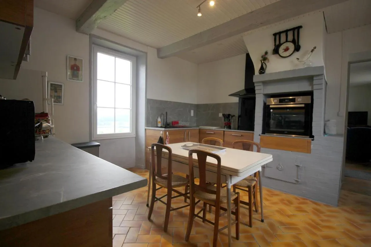 Au Bon Vivre Villa Saint-Orens-Pouy-Petit Franciaország