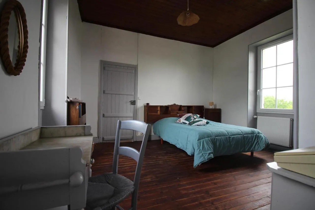 Nyaraló Au Bon Vivre Villa Saint-Orens-Pouy-Petit Franciaország