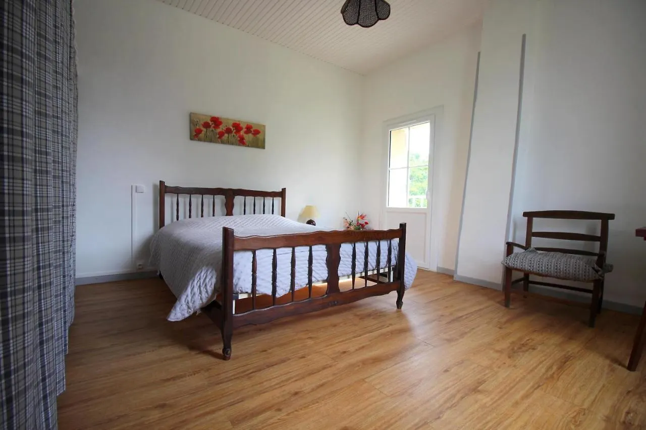 Au Bon Vivre Villa Saint-Orens-Pouy-Petit 0*,  Franciaország