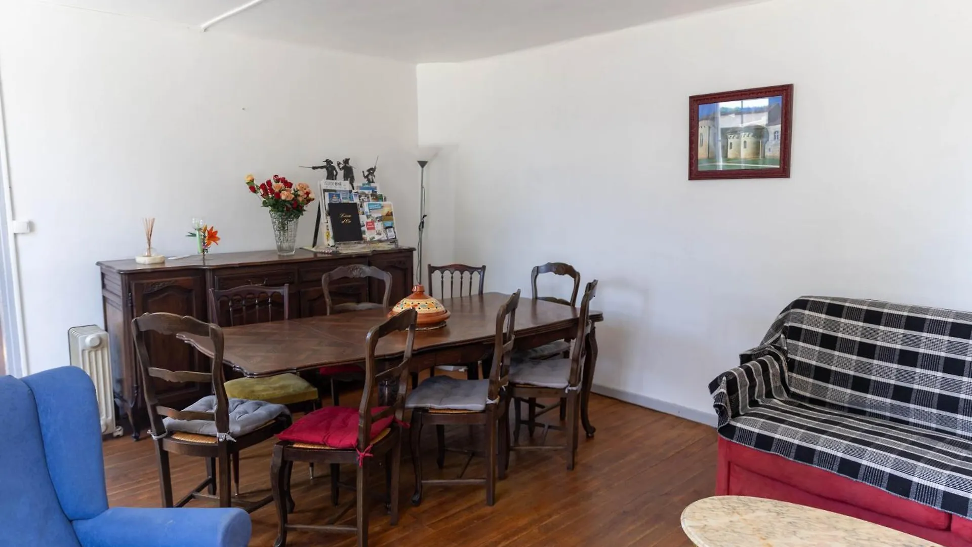 Au Bon Vivre Villa Saint-Orens-Pouy-Petit Nyaraló