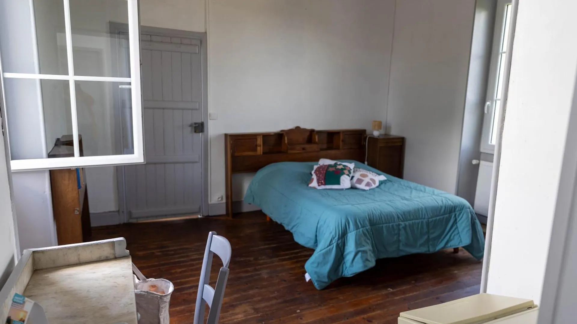 Nyaraló Au Bon Vivre Villa Saint-Orens-Pouy-Petit Franciaország